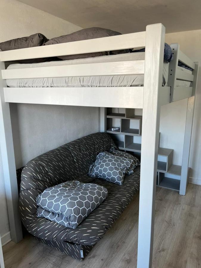 Grand Appartement Proche De Paris Chille Exterior foto